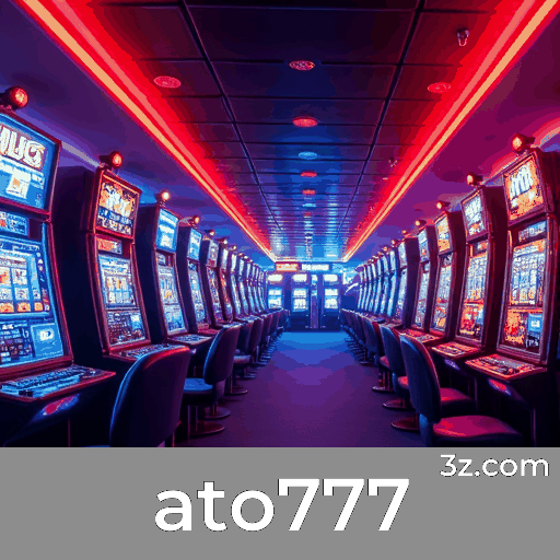 Ato777: Completo em Eventos Esportivos e Odds Instantâneas