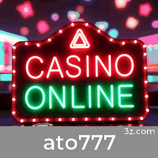 Ato777: Experiência de Cassino Imersiva para Brasileiros