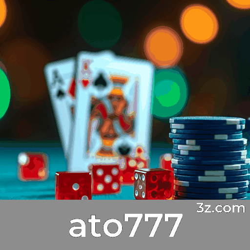 Tecnologia Robusta que Garante Resiliência na ato777