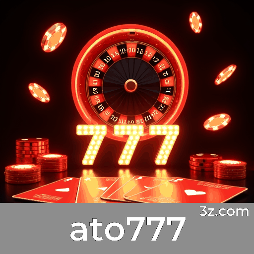 Ato777: Jogo em Tempo Real para Brasileiros