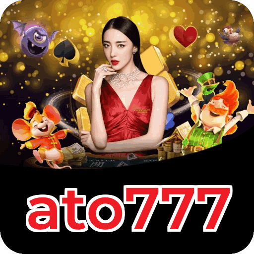 Métodos de pagamento aceitos na ato777