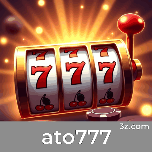 Tecnologia Robusta que Garante Resiliência na ato777