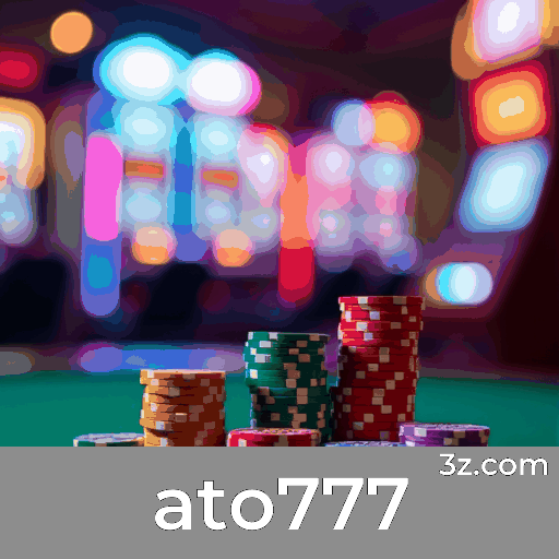Ato777: Plataforma de Cassino e Apostas Segura e Rápida