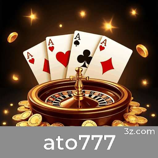 Ato777: Estratégias de jogos para ganhar mais