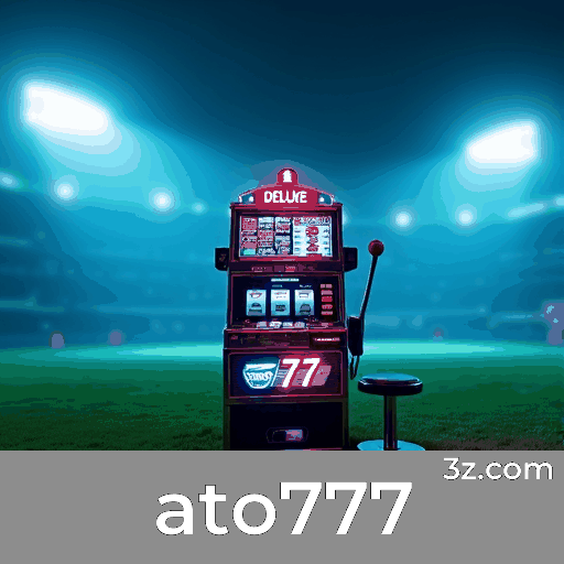 Ato777: Experiência de Cassino Imersiva para Brasileiros