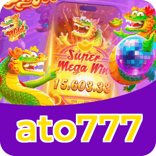 Siga a ato777 no Facebook