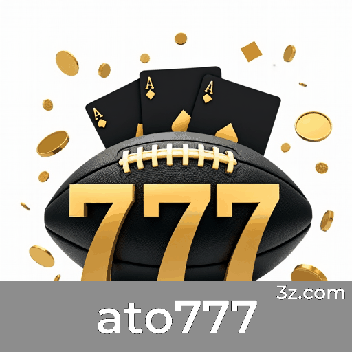 Ato777: Plataforma de Cassino e Apostas Segura e Rápida