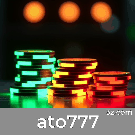 Desbloqueie Bônus Surpreendentes no Ato777