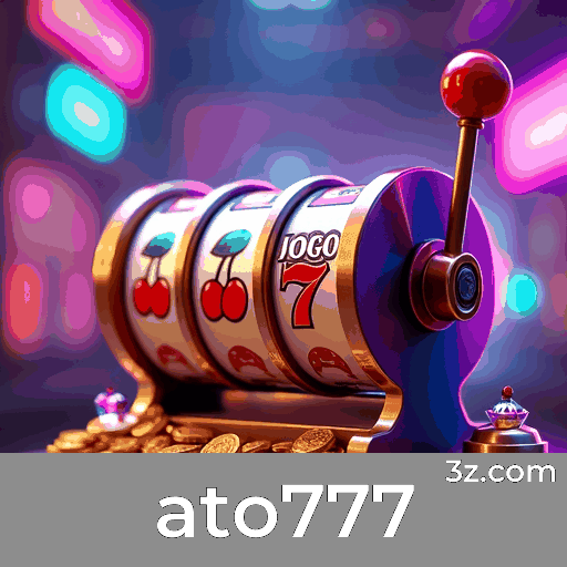 Ato777: Experiência de Cassino Imersiva para Brasileiros