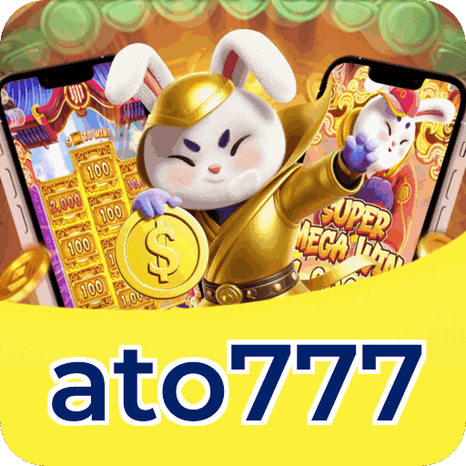 Login rápido no app ato777