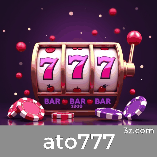 Tecnologia Robusta que Garante Resiliência na ato777